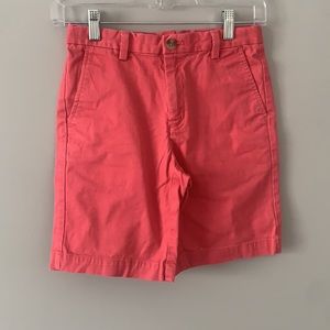 Vineyard vines boys shorts